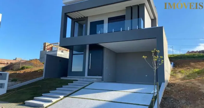 Casa com 3 quartos à venda na Avenida Possidonio José de Freitas, 5, Urbanova, São José dos Campos