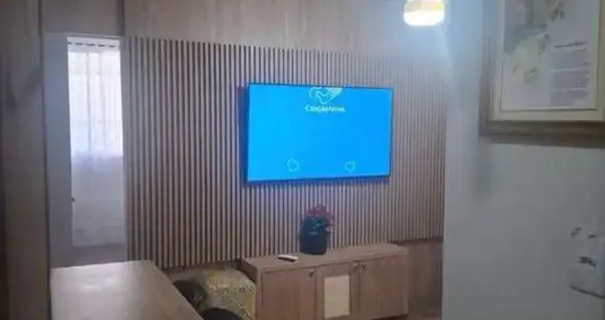 Apartamento com 2 quartos à venda na Avenida Ouro Fino, 1421, Bosque dos Eucaliptos, São José dos Campos