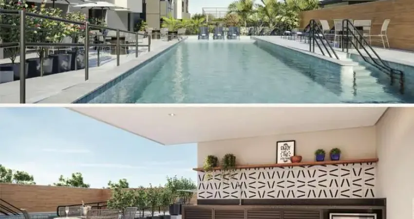 Apartamento com 3 suítes de alto padrão na melhor localização da vila ema.