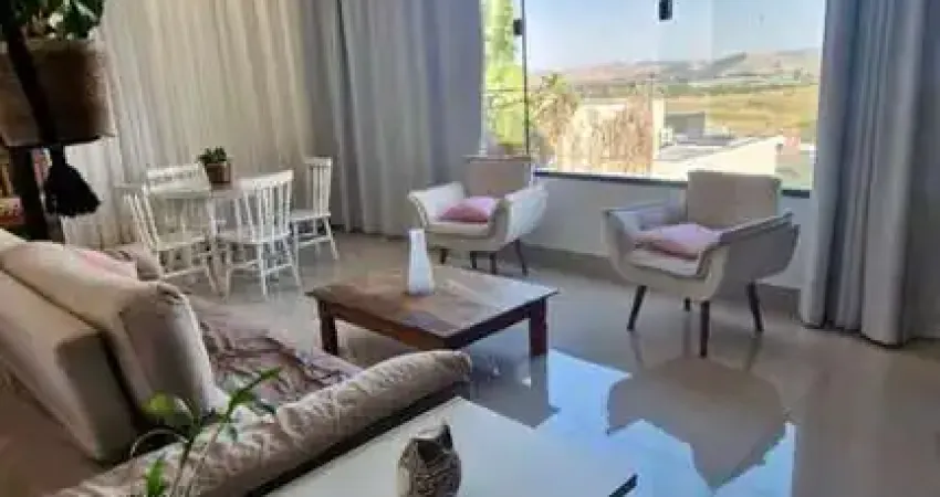 Casa com 5 quartos à venda na Alameda Clara Nunes, 222, Urbanova, São José dos Campos