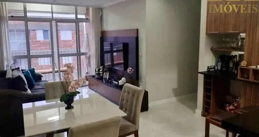 Apartamento com 3 quartos à venda no centro de são josé dos campos