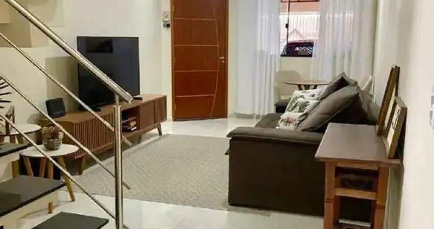 Casa nova e moderna com 3 quartos  à venda no jardim das indústrias.