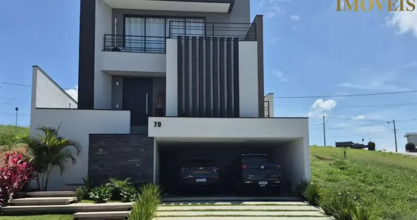 Casa em condomínio fechado com 3 quartos à venda na Estrada Municipal Itapecirica, 1000, Itapecerica, Taubaté