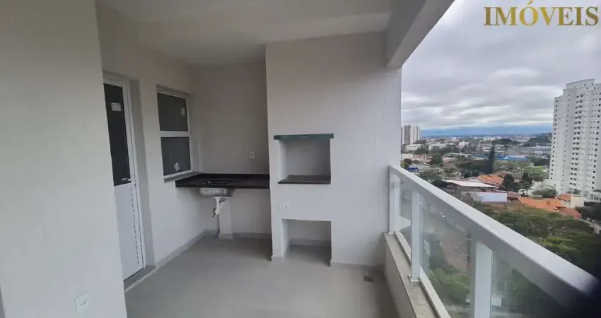 Apartamento com 2 quartos à venda na Alameda Honduras, 60, Jardim das Nações, Taubaté