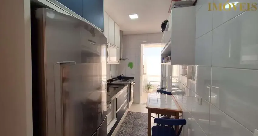 Apartamento com 3 quartos à venda na Rua dos Passos, 240, Vila Edmundo, Taubaté