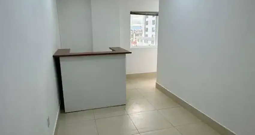 Sala comercial à venda na Rua Jurandir Martins Filho, 85, Jardim das Nações, Taubaté