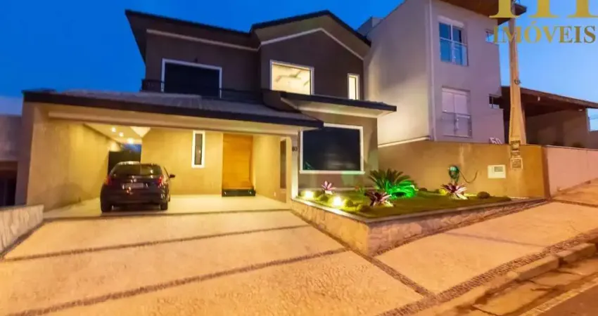 Casa em condomínio fechado com 3 quartos à venda na Rua Professora Escolástica Maria de Jesus, 1935, Jardim Baronesa, Taubaté