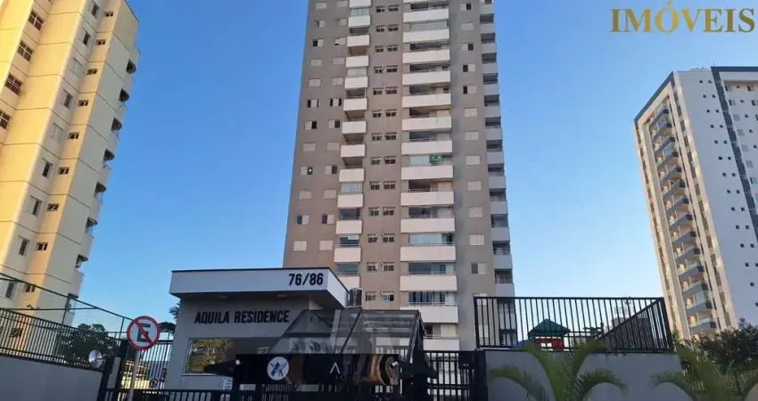 Apartamento com 2 quartos à venda na Rua Claro Gomes, 86, Vila das Jabuticabeiras, Taubaté