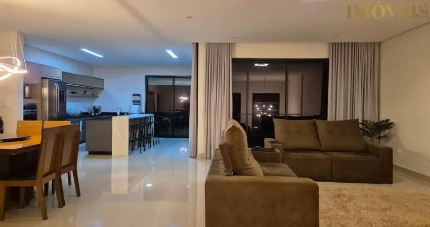 Casa em condomínio fechado com 3 quartos à venda na Rua Alberto Guisard, 2000, Morada dos Nobres, Taubaté