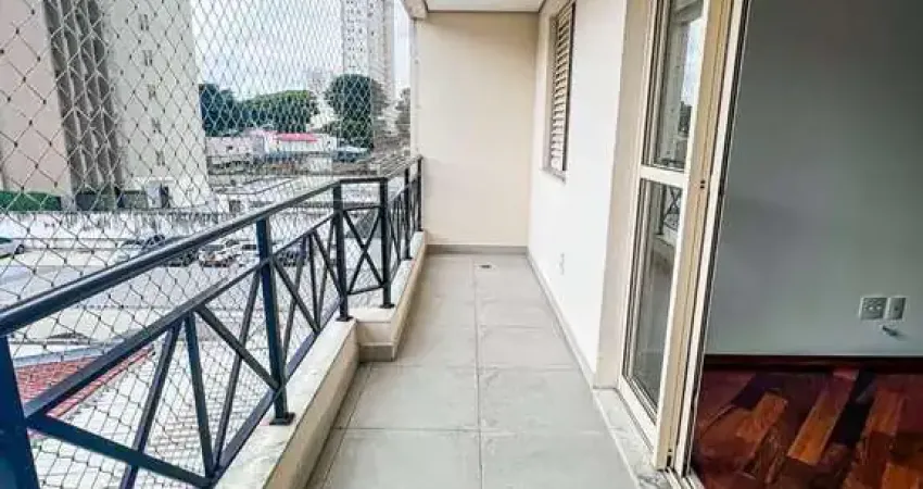 Apartamento com 3 quartos à venda na Avenida Tiradentes, 195, Jardim das Nações, Taubaté