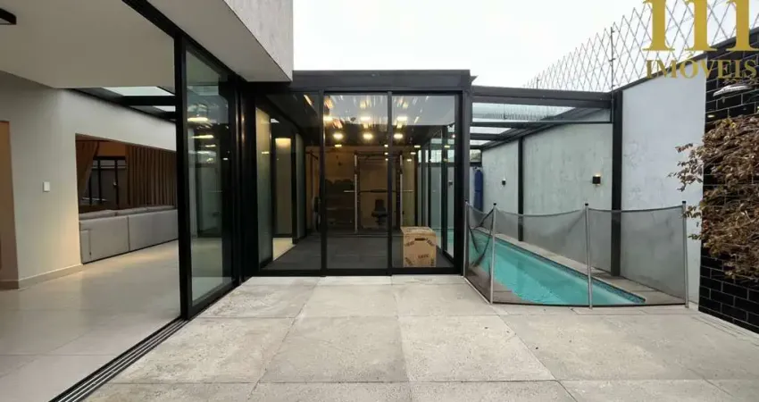 Casa em condomínio fechado com 3 quartos à venda na Avenida Independência, 2375, Jardim Independência, Taubaté