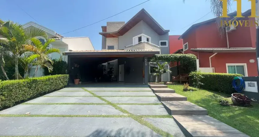 Casa em condomínio fechado com 3 quartos à venda na Avenida Independência, 2375, Jardim Independência, Taubaté