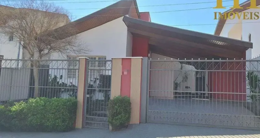 Casa com 3 quartos à venda na Rua Franca, 261, Jardim das Nações, Taubaté