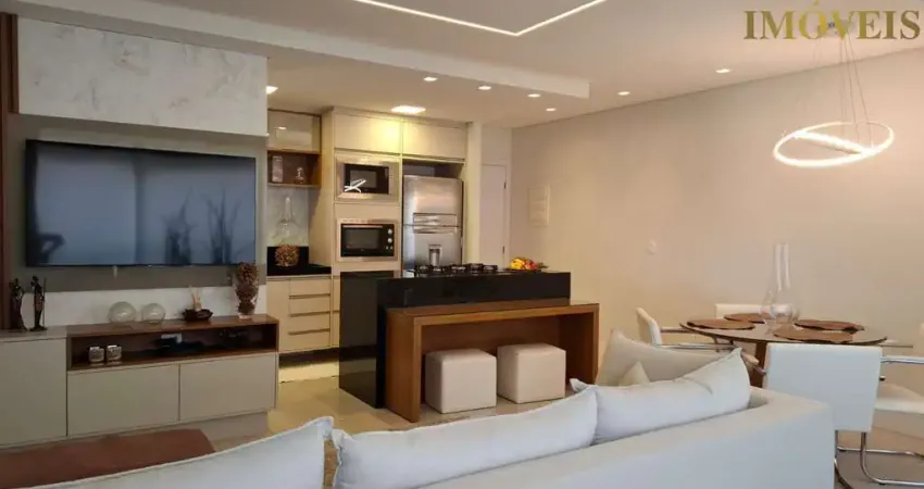 Apartamento com 2 quartos à venda na Rua Francisco de Barros, 56, Centro, Taubaté