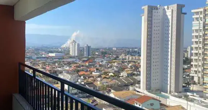 Apartamento com 2 quartos à venda na Rua Professor Alves Furquim, 160, Barranco, Taubaté