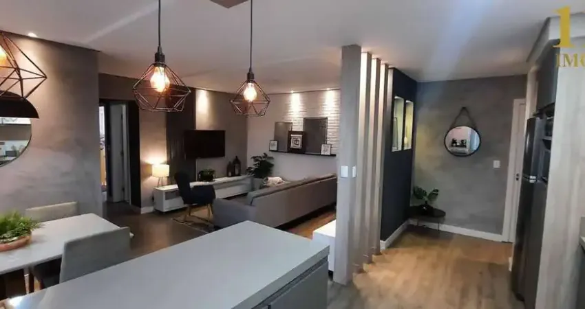 Apartamento com 3 quartos à venda na Rua Irmã Maria Rita de Moura, 419, Parque Residencial Bom Conselho, Taubaté