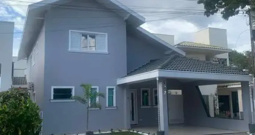 Casa em condomínio fechado com 4 quartos à venda na Rua Guimarães Rosa, 170, Campos do Conde, Tremembé