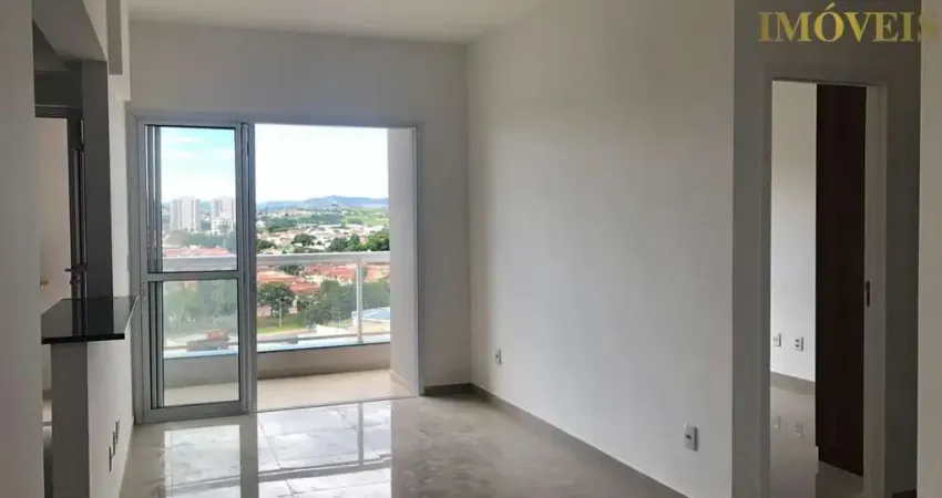 Apartamento com 2 quartos à venda na Rua Afonso Serafim, 100, Loteamento Residencial e Comercial Bosque Flamboyant, Taubaté