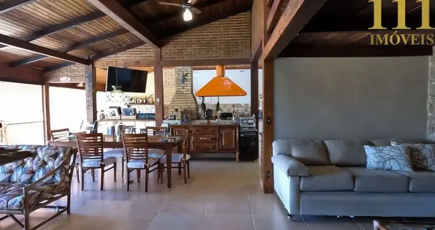 Casa com 4 quartos à venda na Rua Amélia, 250, Indaiá, Caraguatatuba