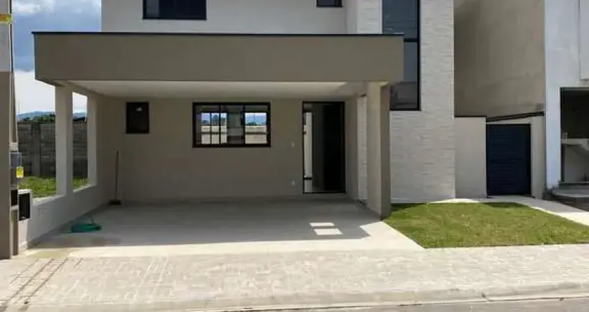 Casa em condomínio fechado com 3 quartos à venda na Avenida Agostinho Manfredini, 2200, Loteamento Residencial Pérola do Vale, Tremembé