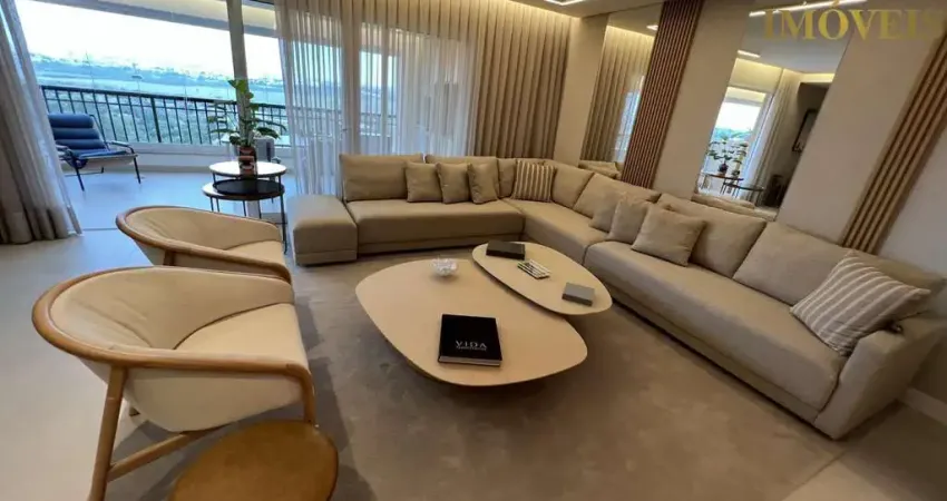 Apartamento com 3 quartos à venda na Avenida Shishima Hifumi, 3110, Urbanova, São José dos Campos