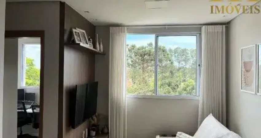 Apartamento com 2 quartos à venda na Rua Emílio Marelo, 182, Jardim das Indústrias, São José dos Campos