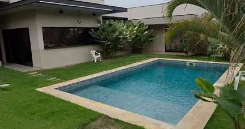 Casa em condomínio fechado com 4 quartos para alugar na Avenida Paratehy, 1, Condomínio Reserva do Paratehy, São José dos Campos