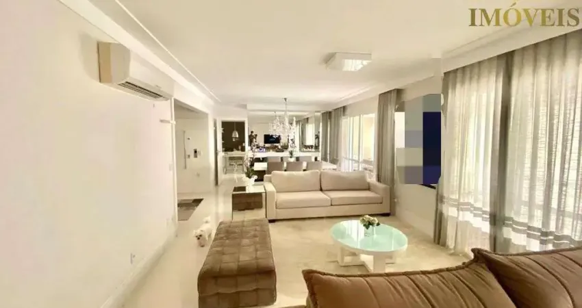 Apartamento á venda - 194m2 - aquarius residence resort - são josé dos campos/sp