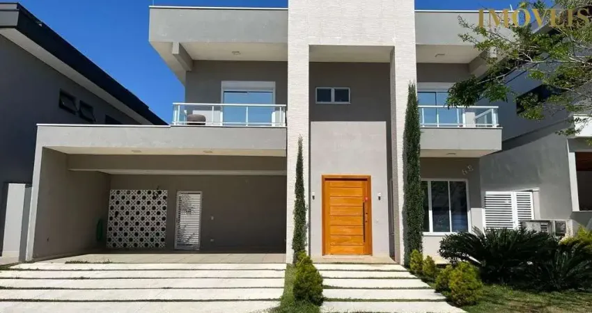 Casa em condomínio fechado com 5 quartos para alugar na Travessa Lineu de Moura, 00, Urbanova, São José dos Campos