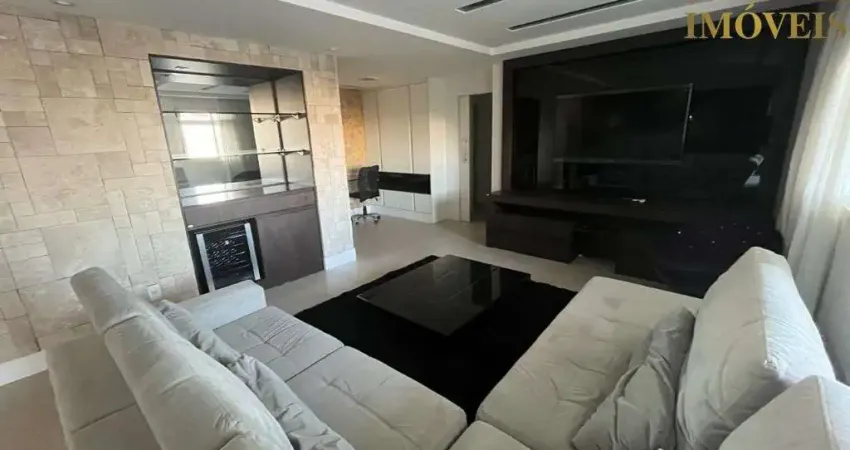 Apartamento á venda - 194m2 - edifício aquarius residence resort