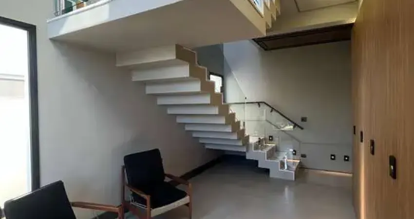 Casa encantadora no condomínio alphaville l - venda - são josé dos campos sp