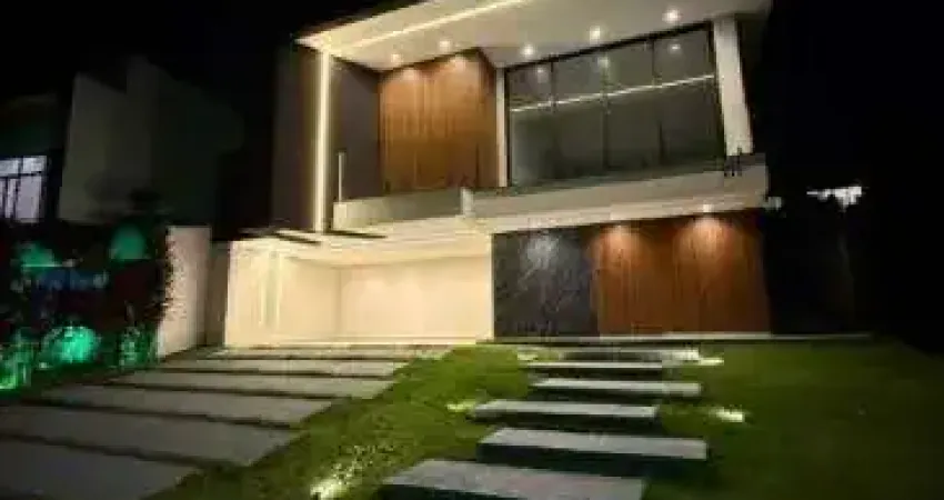 Casa em condomínio fechado com 4 quartos à venda na Estrada Municipal Glaudiston Pereira de Oliveira, 1834, Putim, São José dos Campos