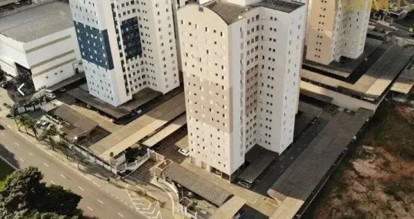 Apartamento com 2 quartos para alugar na Avenida Lírio do Vale, 1, Condomínio Residencial Colinas do Paratehy, São José dos Campos