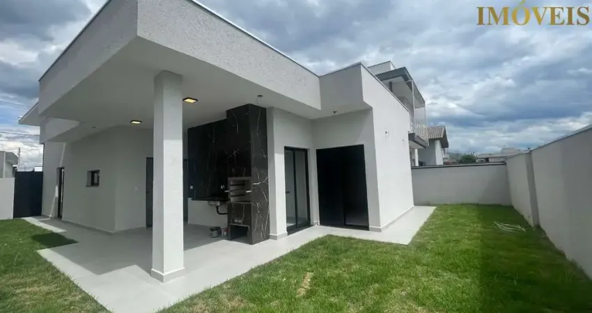 Casa com 3 quartos à venda na Rua São Joaquim, 180, Caçapava Velha, Caçapava