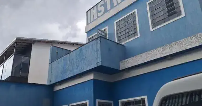 Ponto comercial para alugar na Rua Bacabal, 111, Parque Industrial, São José dos Campos