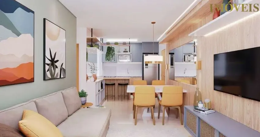 Apartamento com 3 quartos à venda na Rua Mar Tirreno, 91, Praia Grande, Ubatuba