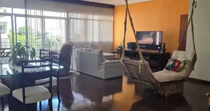 Apartamento com 3 quartos à venda na Rua Coronel José Domingues de Vasconcelos, 64, Vila Adyana, São José dos Campos