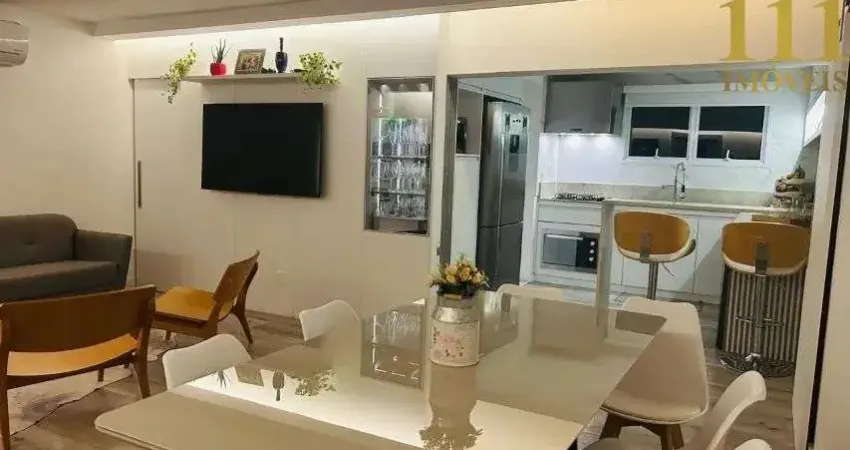 Apartamento com 3 quartos à venda na Avenida Doutor Adhemar de Barros, 920, Vila Adyana, São José dos Campos