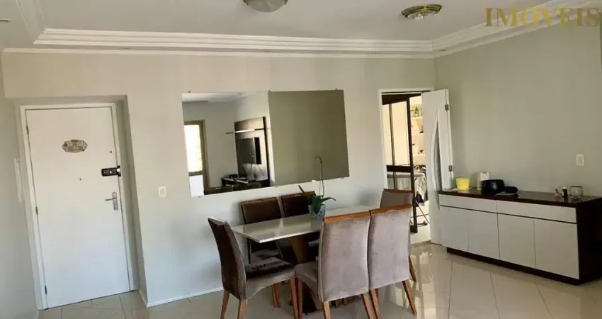 Locação apartamento 3 dormitórios ao lado da praça do ulysses guimarães no jardi