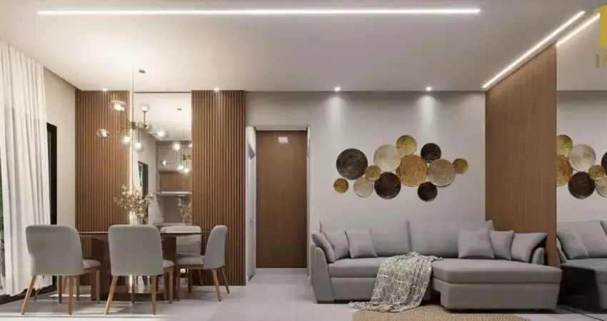 Apartamento com 1 quarto à venda na Praça Rui Barbosa, 520, Jardim Porto Novo, Caraguatatuba