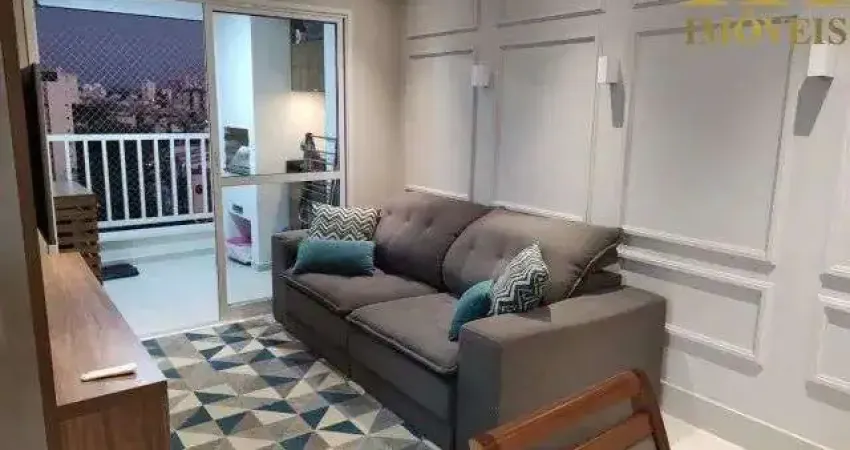 Apartamento no condomínio tons do parque/ são josé dos campos.