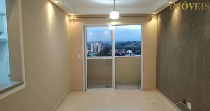 Apartamento com 2 quartos à venda na Avenida Olivo Gomes, 735, Santana, São José dos Campos