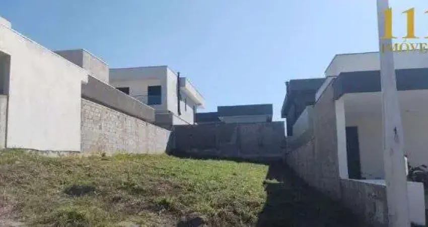 Terreno em condomínio fechado à venda na Rodovia João Amaral Gurgel, 2351, Residencial Colinas, Caçapava