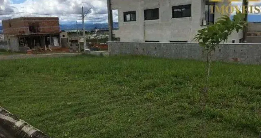 Terreno em condomínio fechado à venda na Rodovia João Amaral Gurgel, 2351, Residencial Colinas, Caçapava