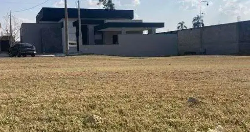 Terreno em condominio fechado terras do vale caçapava com 537m²