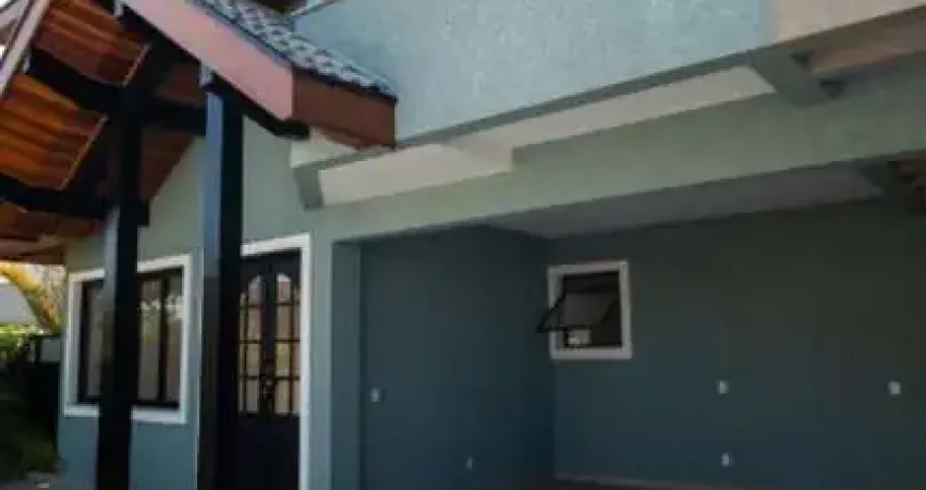 Casa em condomínio fechado com 5 quartos para alugar na Rodovia Caraguá - Ubatuba, KM 92, Massaguaçu, Caraguatatuba