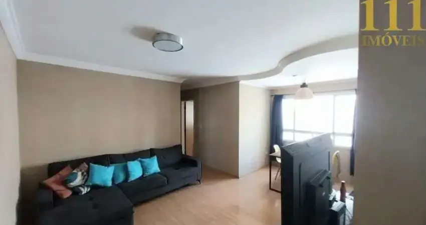 Apartamento com 3 quartos à venda na Avenida Doutor Eduardo Cury, 200, Jardim das Colinas, São José dos Campos