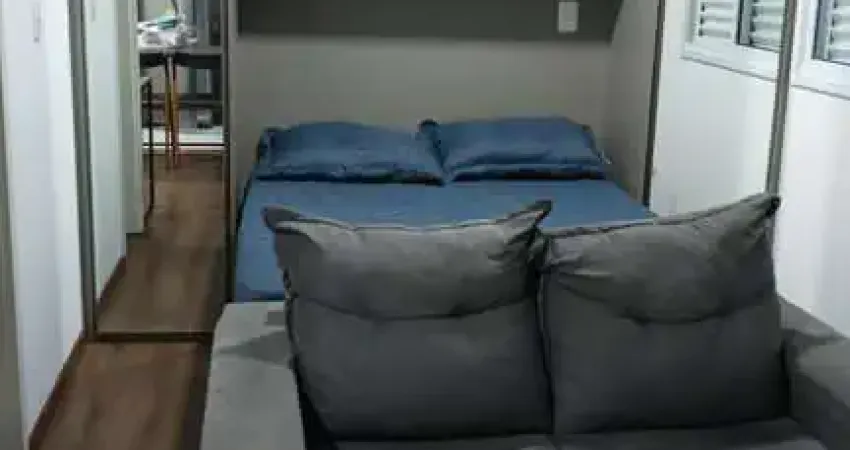 Apartamento com 1 quarto para alugar na Rua Itajaí, 161, Altos do Esplanada, São José dos Campos