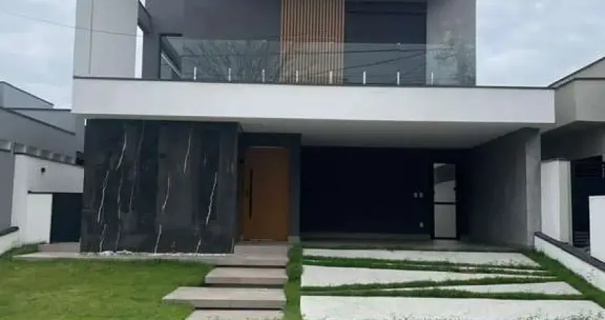 Casa em condomínio fechado com 4 quartos à venda na Avenida Carlos Pedroso da Silveira, 700, Piracangaguá, Taubaté