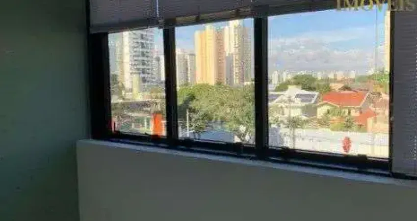 Sala à venda, 32 m² no jardim aquarius - são josé dos campos/sp